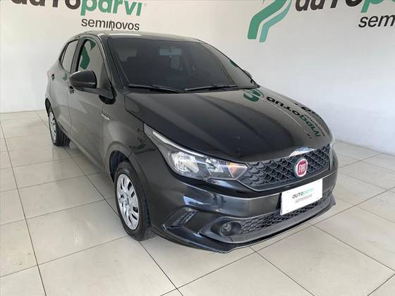 FIAT ARGO 1.0 FIREFLY FLEX DRIVE MANUAL